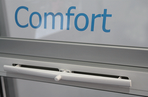 Air-box Comfort